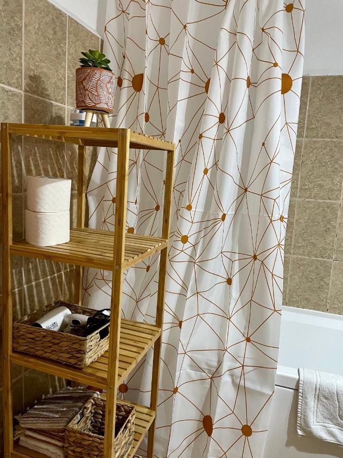 Cozy And Clean Apartment, Near National Arena Bucareste Exterior foto